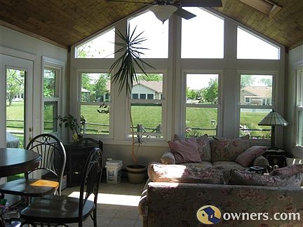 4 Season Sun Room