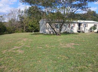 800 Robinson Hill Rd, Stonefort, IL 62987