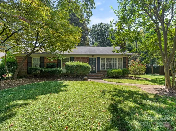 400 McAlway Rd, Charlotte, NC 28211