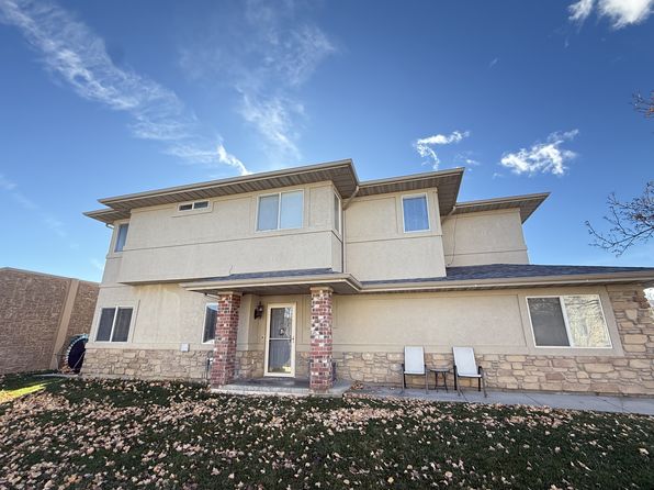 12733 S Stormy Meadow Dr #1