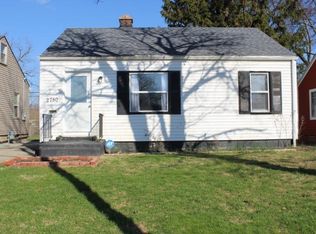2750 Hiawatha St, Columbus, OH