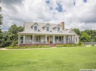 27764 Houston Ridge Rd, Elkmont, AL 35620