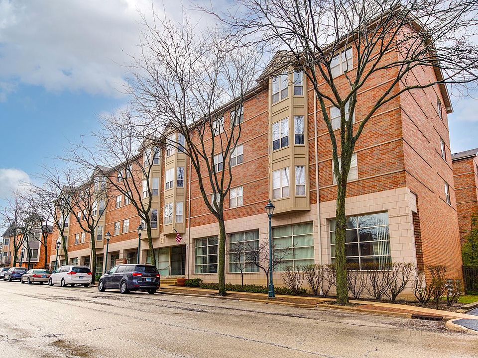 1st image of 57 E Hattendorf Ave APT 414