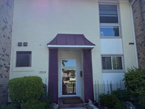 3546 Chiswick Ct Unit 36-B, Silver Spring, MD 20906