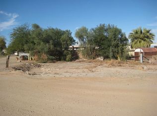 9240 E 22nd Ln, Yuma, AZ 85365