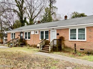 605 E 4th St, Greenville, NC 27858