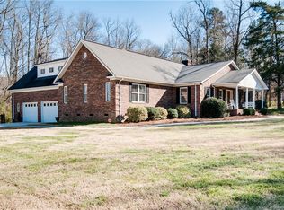 6004 N Rocky River Rd, Indian Trail, NC 28079