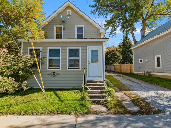 161 Federal Street, St. Albans City, VT 05478