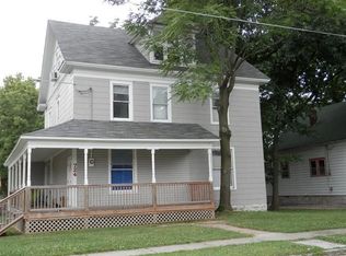 724 W Elm St, Springfield, MO 65806