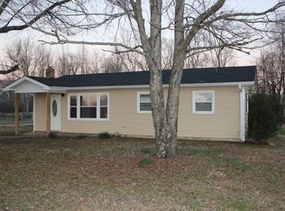 2622 Highway 207, Rogersville, AL 35652