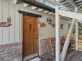 615 Wellsley Dr, Lake Arrowhead, CA 92352