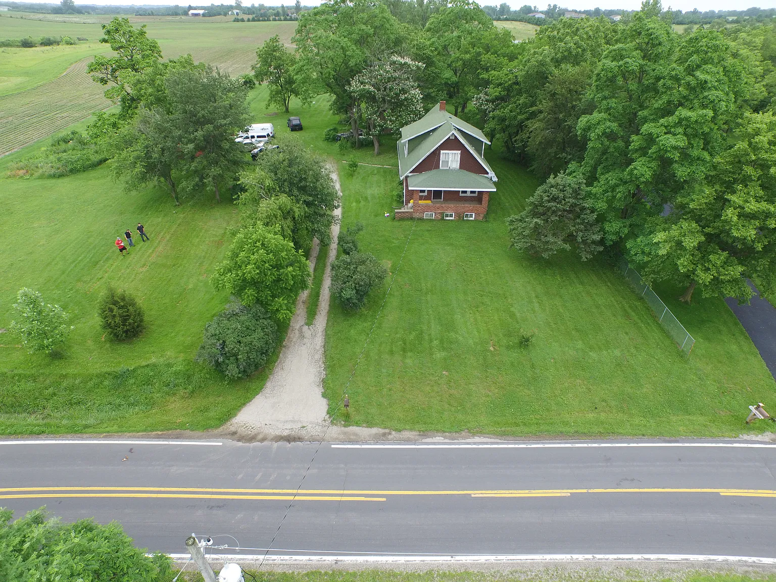 26072 Cooper Rd photo 1