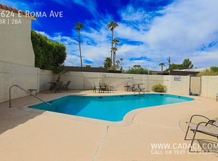 2624 E Roma Ave, Phoenix, AZ 85016