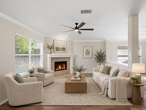 3rd image of 613 Glen Valley Ln