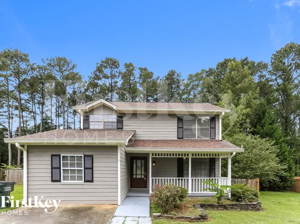 2212 Red Rose Ln, Loganville, GA 30052