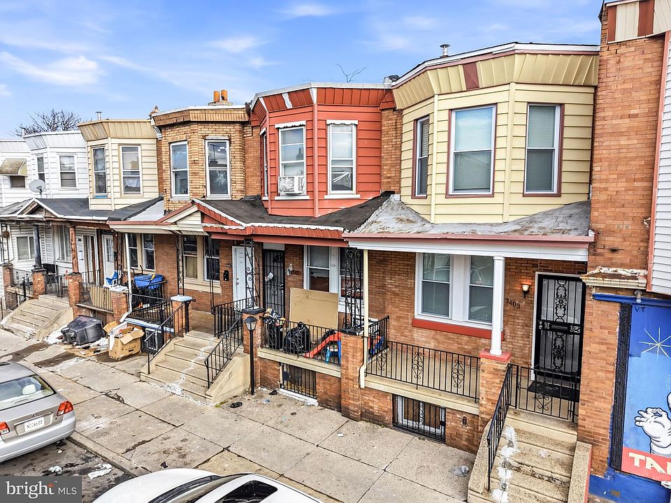2nd image of 3405 E St