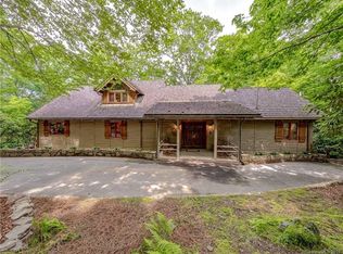 2338 W Club Blvd #110/111, Lake Toxaway, NC 28747