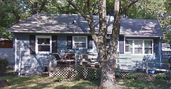 1411 Hollycrest Dr photo 1