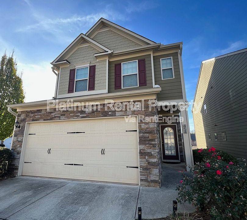 1st image of 454 Village Vw