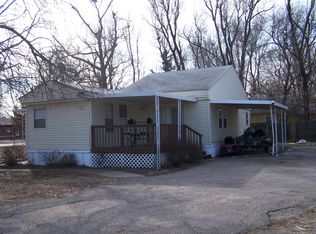 401 W 57th St S, Wichita, KS 67217