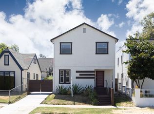 426 N Reno St, Los Angeles, CA 90026