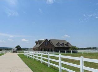 19920 S 43rd West Pl, Mounds, OK 74047