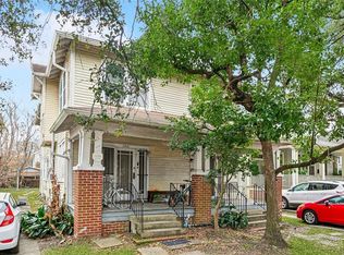 2419-21 Nashville Ave, New Orleans, LA 70115