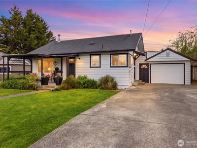 800 Myrtine Street, Enumclaw, WA, 98022