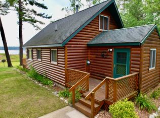 6173 Big Wolf Lake Woods Dr, Lewiston, MI 49756