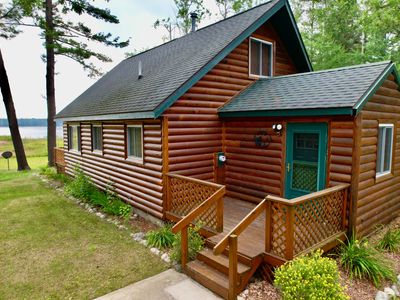 6173 Big Wolf Lake Woods Dr, Lewiston, MI, 49756