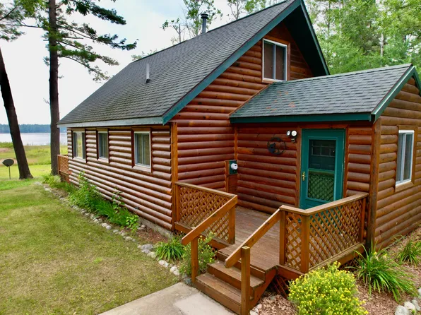 6173 Big Wolf Lake Woods Dr, Lewiston, MI 49756