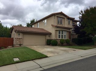 2013 Bailey Cir, El Dorado Hills, CA 95762