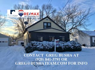 624 Lincoln Ave, Kaukauna, WI 54130