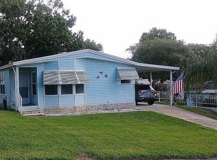 412 Fountainview Ct #185, Debary, FL 32713