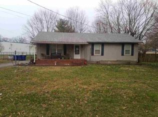 305 Liberty St, Franklin, KY 42134