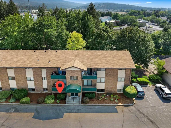 13223 E 29th Ave APT 2, Spokane, WA 99216