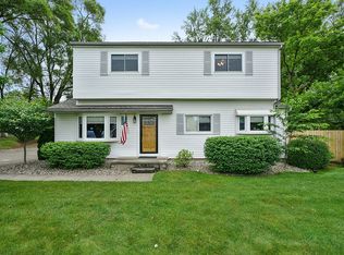 4760 23 Mile Rd, Utica, MI 48317