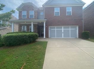 3557 Ashby Pond Ln, Duluth, GA 30097