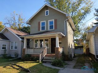 1753 Mansfield Rd, Toledo, OH 43613