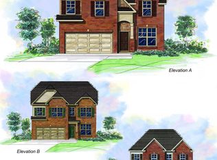 2456 Loughridge Dr #63, Buford, GA 30519