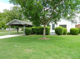 1617 NW Irwin Ave, Lawton, OK 73507