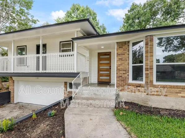 719 Northill Dr, Richardson, TX 75080