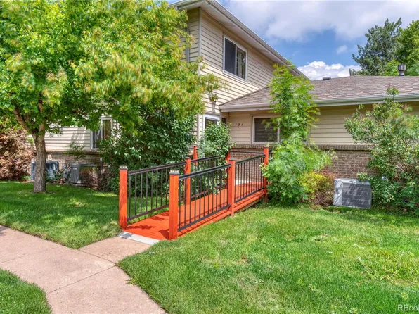 3351 S Field Street #191, Lakewood, CO 80227