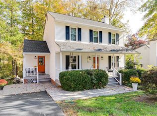 1701 Porters Mill Ln, Midlothian, VA 23114