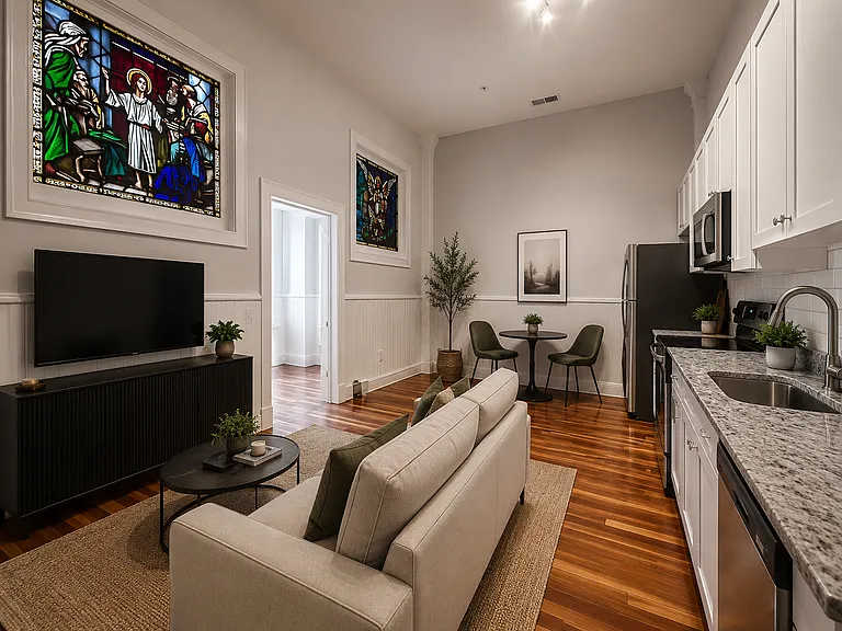 3127 E Baltimore St #203 — Photo 1