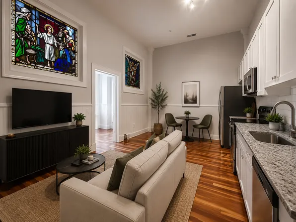 3127 E Baltimore St #203, Baltimore, MD 21224