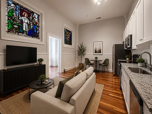 3127 E Baltimore St #203 Photo 1