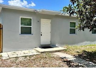 1701 NW 13th Ct, Fort Lauderdale, FL 33311