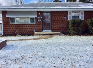 5309 Poplarwood Rd, Columbus, OH 43229