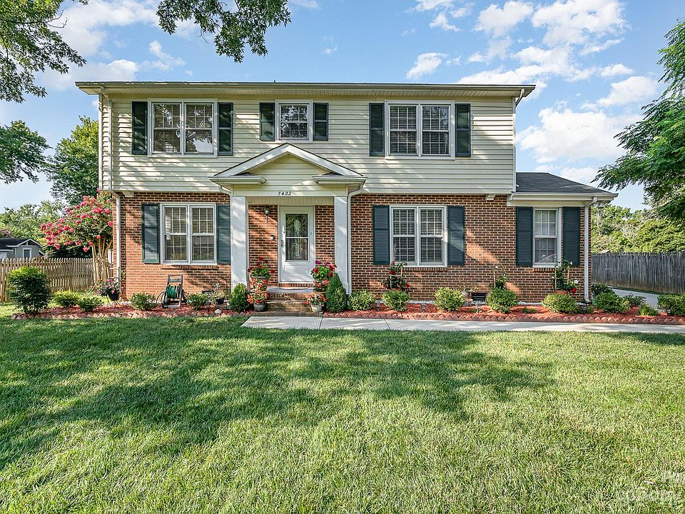 1st image of 7422 Hillbourn Dr